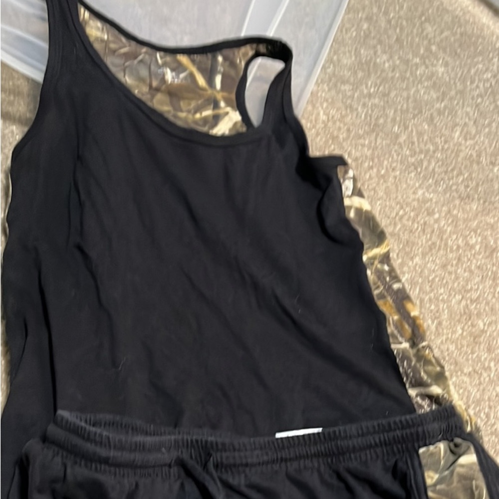 Pj set